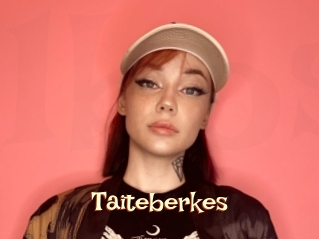Taiteberkes