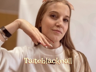 Taiteblacknall