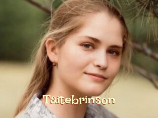 Taitebrinson