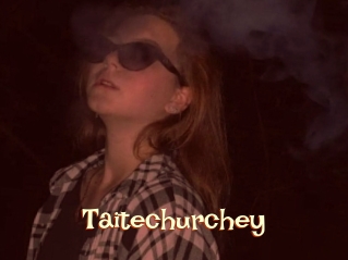 Taitechurchey