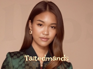 Taitedmands