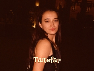 Taitefar