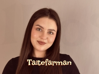 Taitefarman