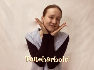 Taiteharbold