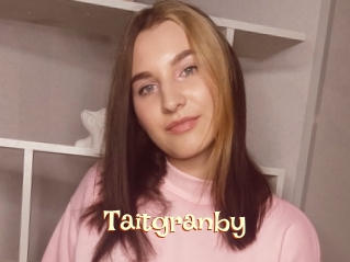 Taitgranby