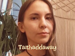 Taithaddaway