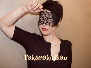 Takarakimiau