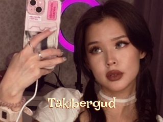 Takibergud