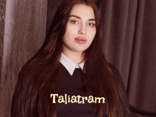 Taliatram