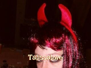 Talissalove
