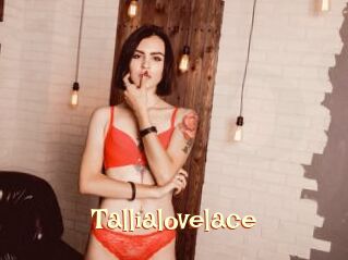 Tallialovelace
