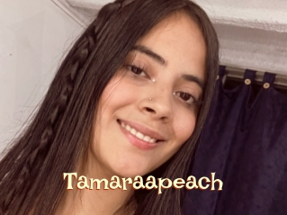 Tamaraapeach
