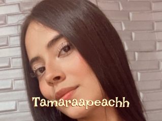 Tamaraapeachh