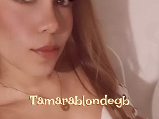 Tamarablondegb