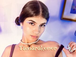 Tamarakener