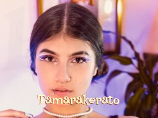 Tamarakerato