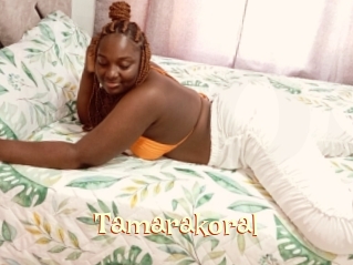 Tamarakoral