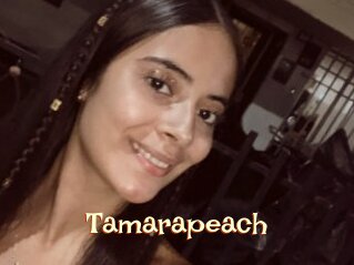 Tamarapeach