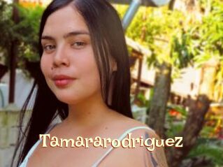 Tamararodriguez
