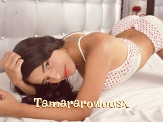 Tamararowousx