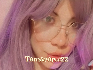Tamararuizz