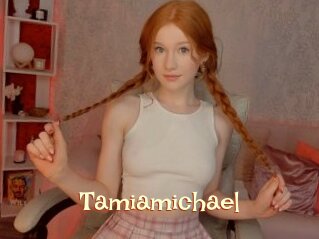 Tamiamichael