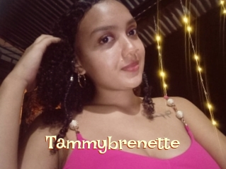 Tammybrenette