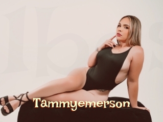 Tammyemerson