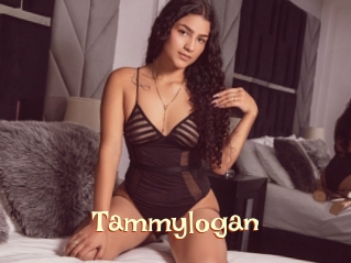 Tammylogan