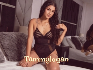 Tammylogan