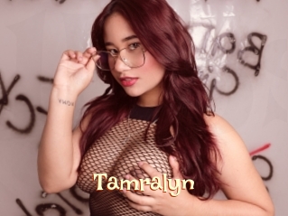 Tamralyn