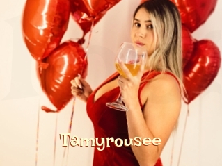 Tamyrousee