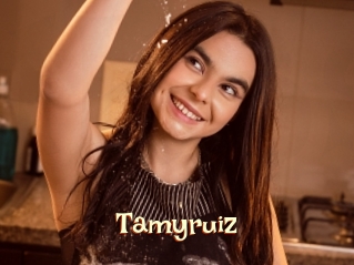 Tamyruiz
