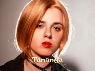 Tananda