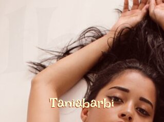 Taniabarbi