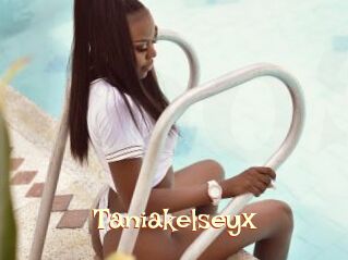 Taniakelseyx