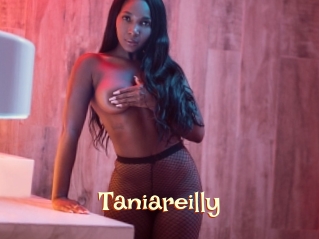 Taniareilly