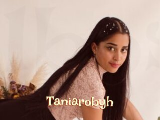 Taniarobyh