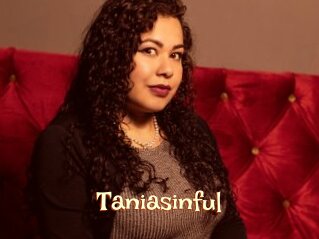 Taniasinful