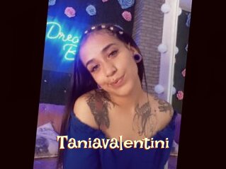 Taniavalentini