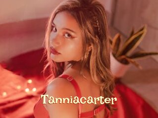 Tanniacarter