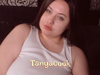 Tanyacook