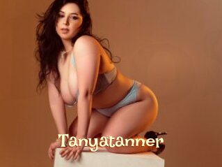 Tanyatanner