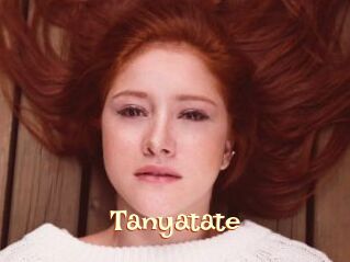 Tanyatate