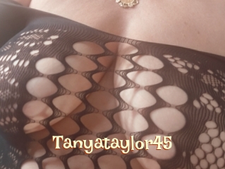 Tanyataylor45