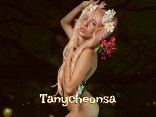 Tanycheonsa