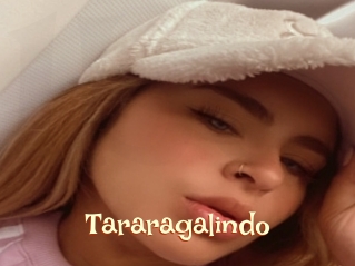 Tararagalindo