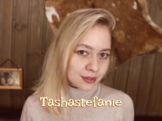 Tashastefanie