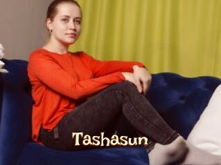 Tashasun