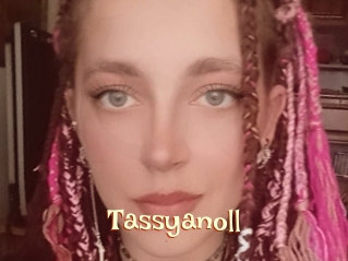Tassyanoll